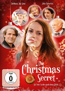 The Christmas Secret  (2014) (DVD)
